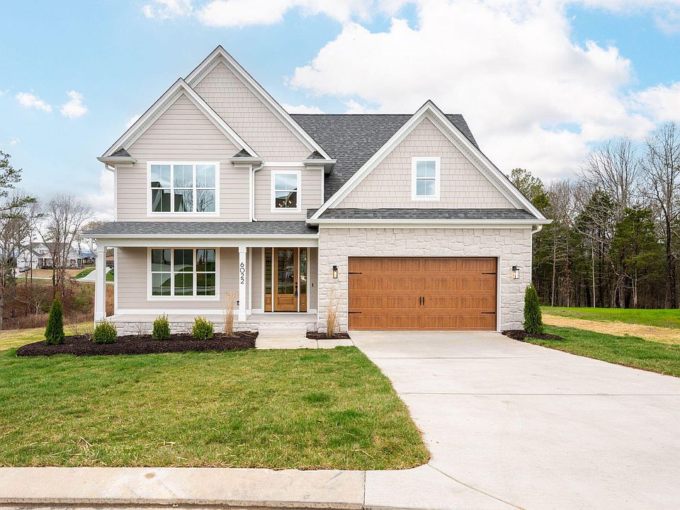 6022 Cashmere Ln, Harrison, TN 37341 MLS 1388602 Zillow