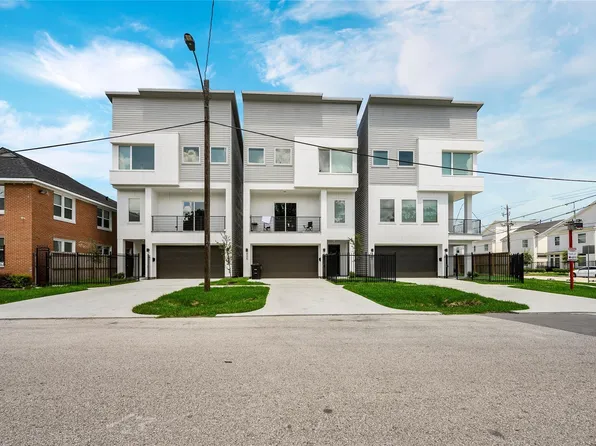2102 Live Oak St, Houston, TX 77003