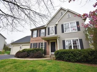 1860 Dayton Dr, Easton, PA 18040