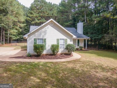 48 James Dr, Hogansville, GA, 30230