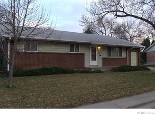 10332 Fox Ct, Northglenn, CO 80260