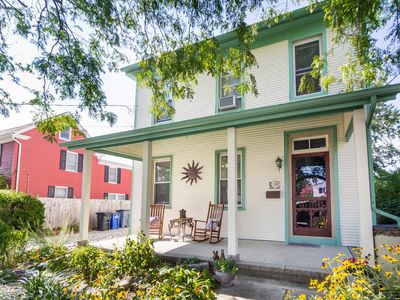 132 Yorke Ave W, Cape May, NJ, 08204
