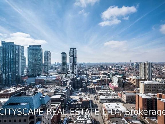 2nd image of 215 Queen St W #1905