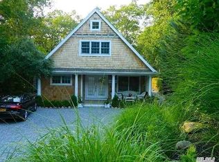 144 Newtown Rd, Hampton Bays, NY 11946