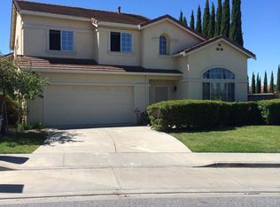 3236 Pomerado Dr, San Jose, CA