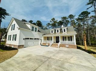 645 Whispering Pines Ct, Murrells Inlet, SC 29576