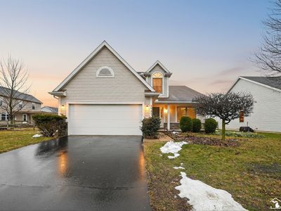 7484 Savanna Dr, Temperance, MI, 48182