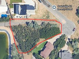 3716 S Oakridge Ct, Bountiful, UT 84010