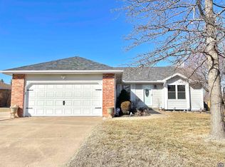 4000 SW 43rd St, Topeka, KS 66610