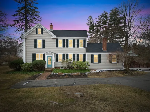 210 Main St, West Newbury, MA 01985