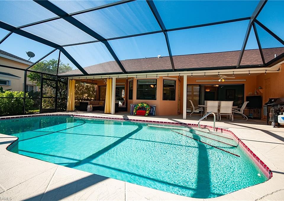 22483 Fountain Lakes Blvd, Estero, FL 33928 Zillow