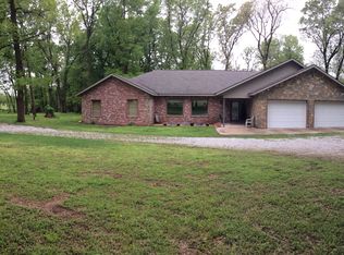 445305 E 372 Rd, Vinita, OK 74301
