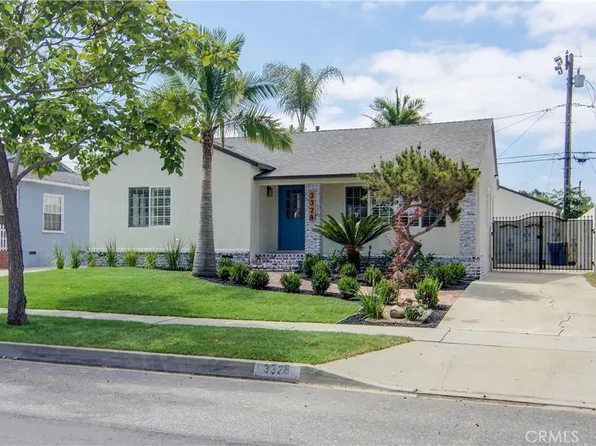 3328 Hardwick St, Lakewood, CA 90712
