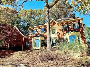 3761 Bays Ferry Way, Marietta, GA 30062