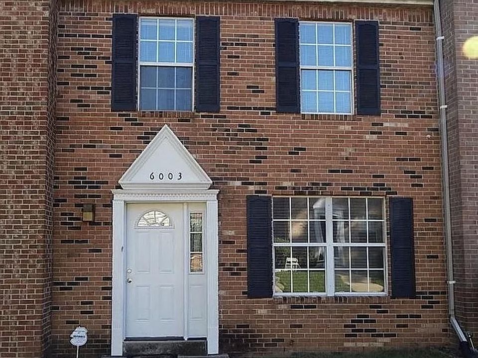 6003 Livingston Rd, Oxon Hill, MD 20745 Zillow