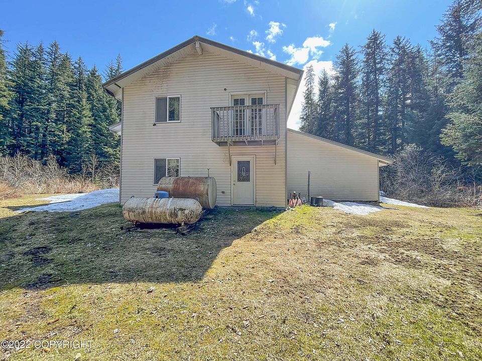 722 Rocky St, Seldovia, AK 99663 Zillow