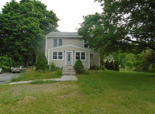 496 Main St, Hudson, MA 01749