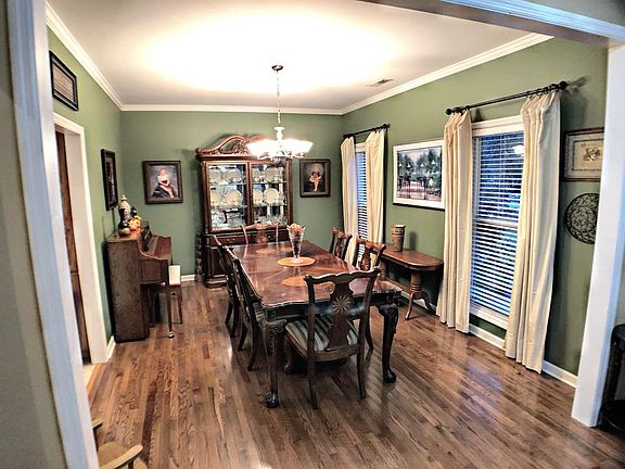 Large Dining
