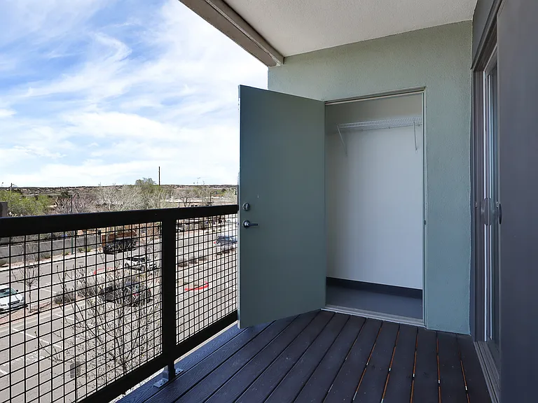312 Pictured, 314 (top floor) has flipped/mirror floorplan, same fixtures & finishes