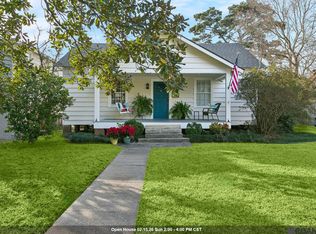 3108 Myrtle Ave, Baton Rouge, LA 70806