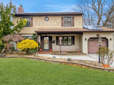 31 Lafayette Avenue, Amityville, NY, 11701