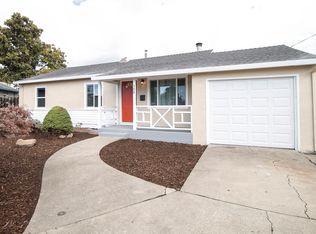 509 Olive Ct, San Leandro, CA 94578