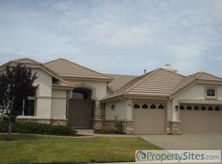 6019 Wagonmaster Ln, Roseville, CA