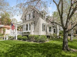 53 Sunnyside Ave, Pleasantville, NY 10570