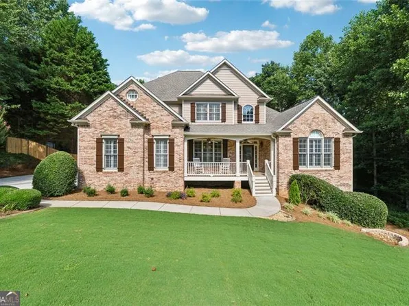 202 Brooke Pl, Canton, GA 30115