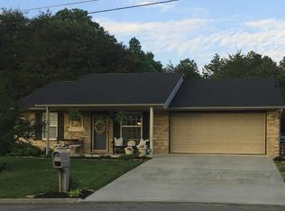 7501 Lyle Bend Ln, Knoxville, TN 37918