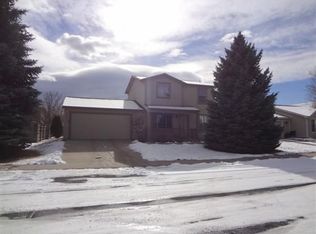 2013 Kent Ct, Fort Collins, CO 80526
