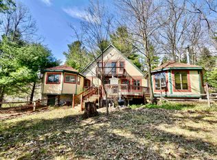 3290 Van Deusen Rd, Harrison, MI 48625