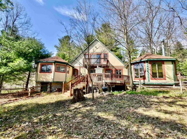 3290 Van Deusen Rd, Harrison, MI 48625