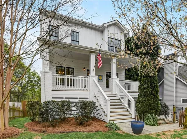 1299 Hosea L Williams Dr SE, Atlanta, GA 30317