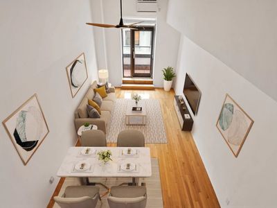 372 5th Ave APT 9D, Manhattan, NY, 10018