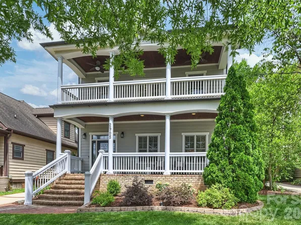 2905 Georgia Ave, Charlotte, NC 28205