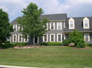 26 North Trl, Hawthorn Woods, IL 60047