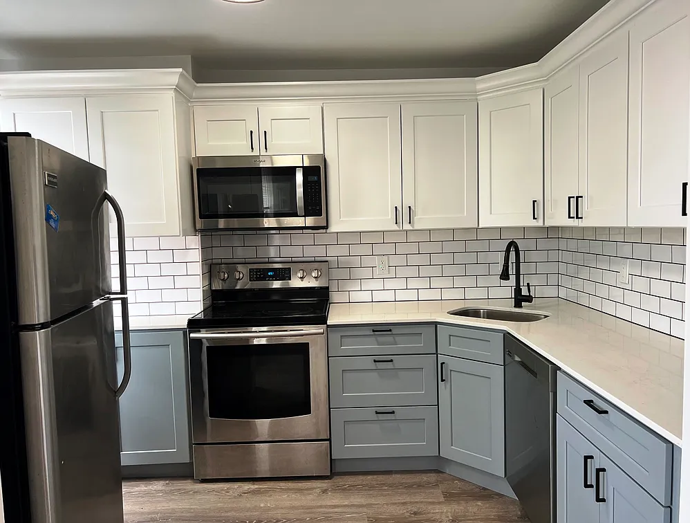 76-05 Cooper Avenue — Photo 1
