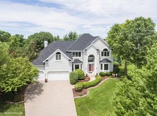 4619 Clearwater Ln, Naperville, IL