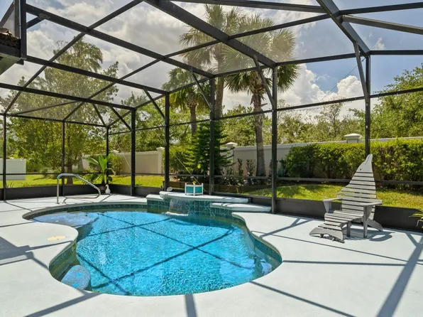 11606 SW Rowena Street, Port St Lucie, FL 34987
