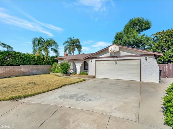 7038 Kinlock Ave, Alta Loma, CA 91701