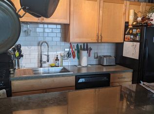 600 E 8th St APT 11M, Kansas City, MO 64106