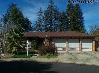 1002 Woodcrest Ct, Roseville, CA 95661