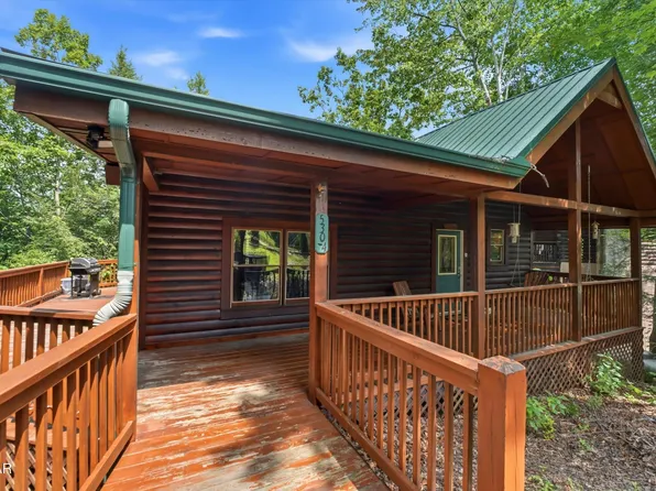 530-4 Chickasaw Gap Way, Pigeon Forge, TN 37863