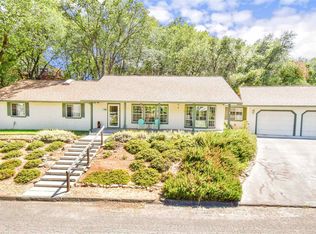 21696 Fortuna Mine Rd, Sonora, CA 95370