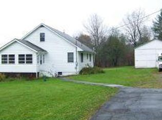 612 Sprague Rd, Afton, NY 13730