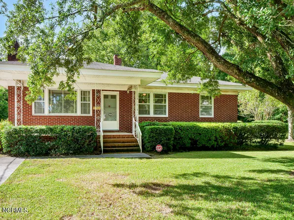 2708 Princess Place Drive, Wilmington, NC 28405