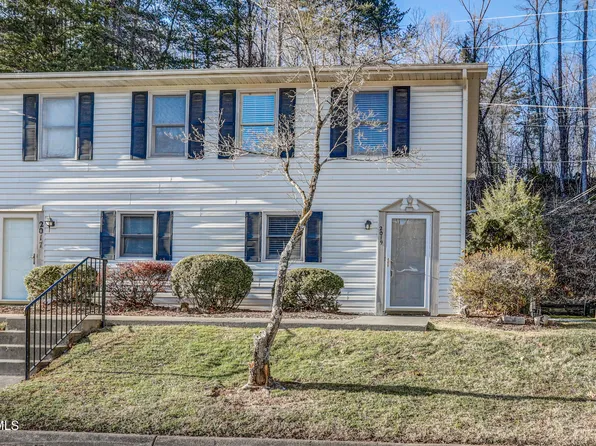 2019 Heritage Pl, Johnson City, TN 37604
