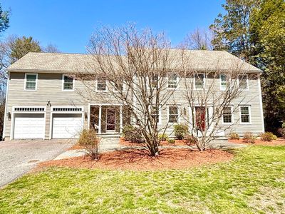 15 Peck Ave, Wayland, MA, 01778