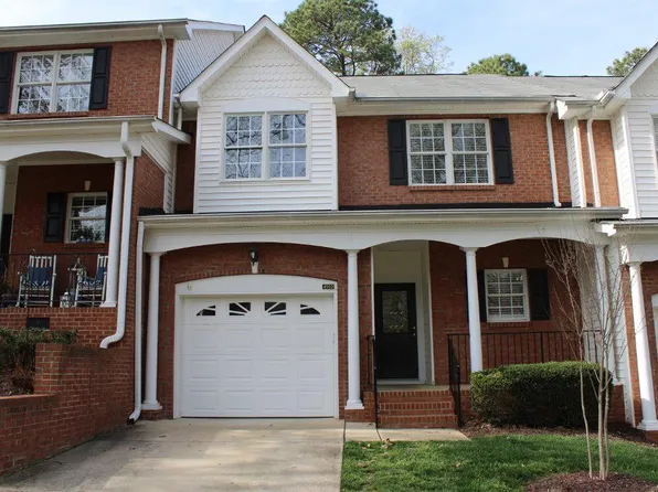 4502 Mistiflower Dr, Raleigh, NC 27606